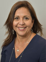Ivone Arellano Beron DDS, Top Rated Dentist in Aurora and West Chicago