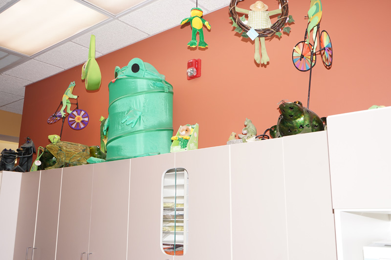 Pediatric Dentistry - Aurora and West Chicago Dental Care, Aurora Dentist