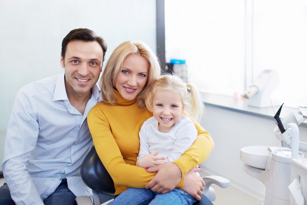 Family Dentist