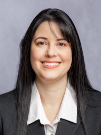 Ivone Arellano Beron DDS, Top Rated Dentist in Aurora and West Chicago