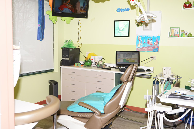 Pediatric Dentistry - Aurora and West Chicago Dental Care, Aurora Dentist