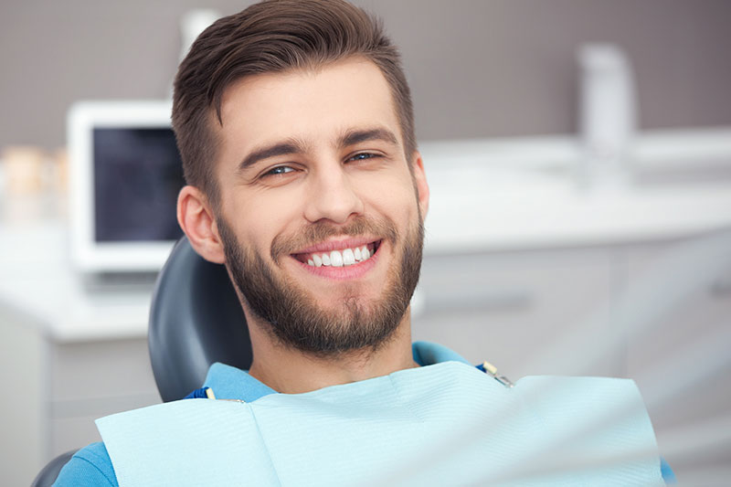 Dental Fillings - Aurora and West Chicago Dental Care, Aurora Dentist