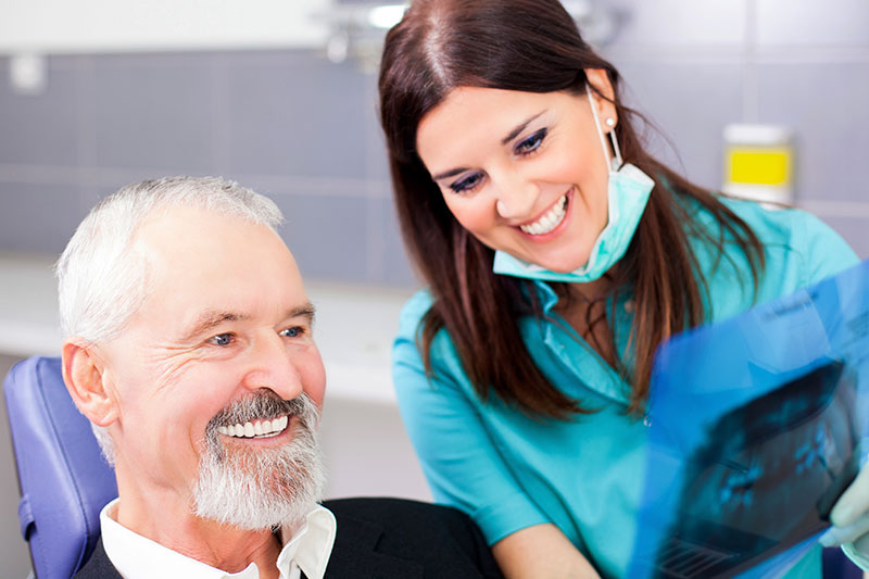 Dental Implants - Aurora and West Chicago Dental Care, Aurora Dentist