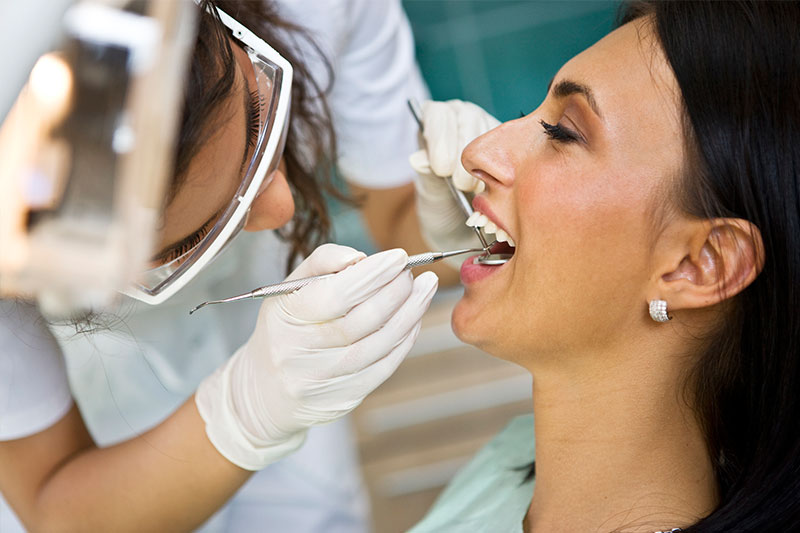 Dental Exam & Cleaning - Aurora and West Chicago Dental Care, Aurora Dentist